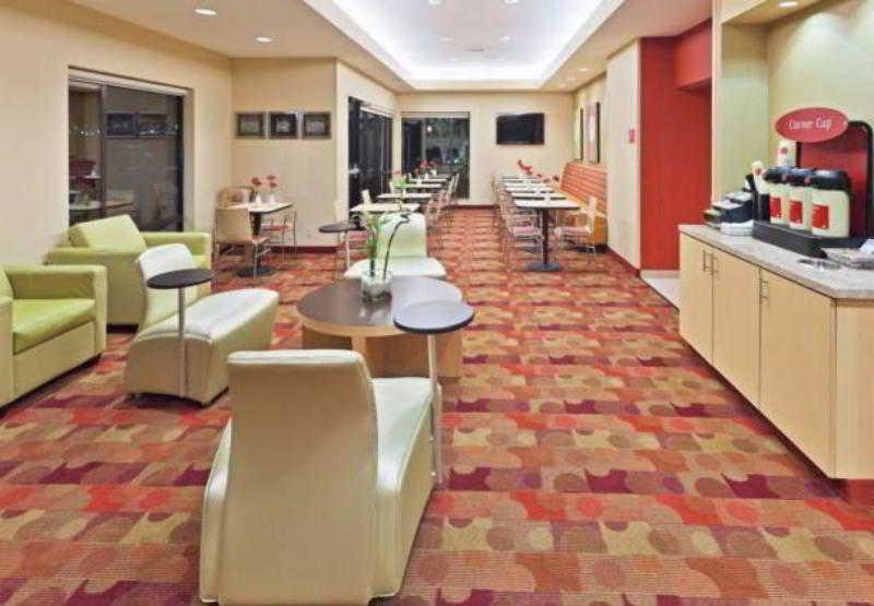 Towneplace By Marriott Tulsa North/owasso 3*