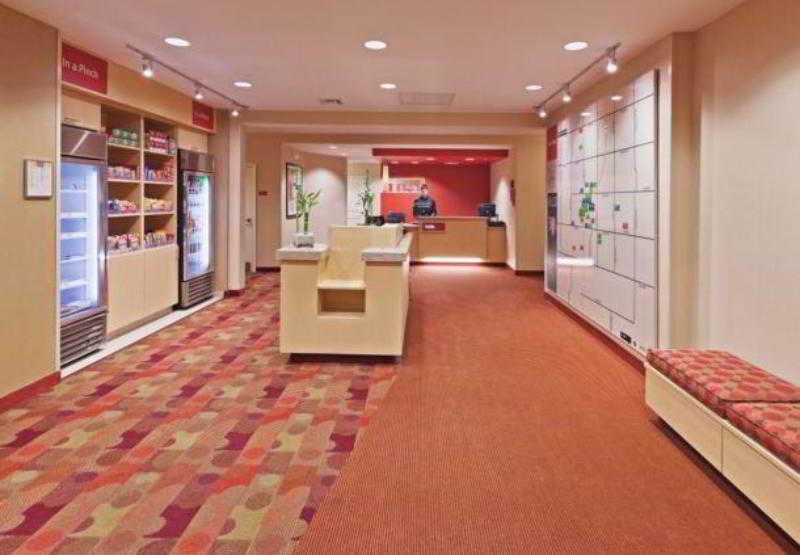 Hotel Towneplace By Marriott Tulsa North/owasso Owasso