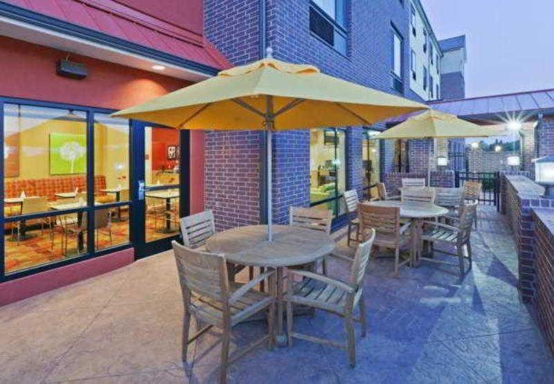 Hotel Towneplace By Marriott Tulsa North/owasso