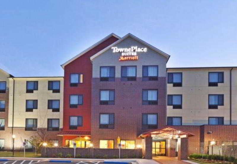 Towneplace By Marriott Tulsa North/owasso Hotel Owasso