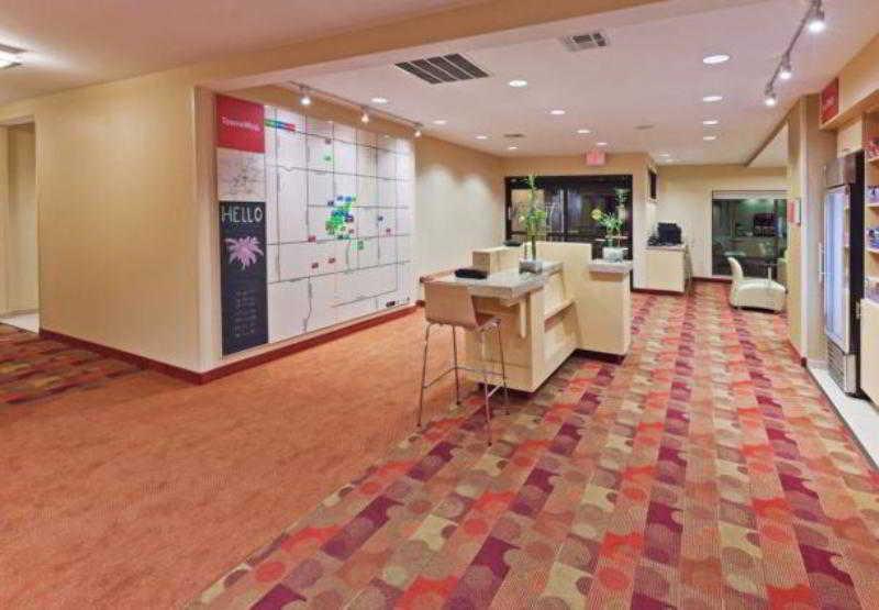 Towneplace By Marriott Tulsa North/owasso Owasso