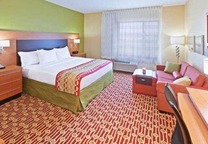 Towneplace By Marriott Tulsa North/owasso Hotel Owasso