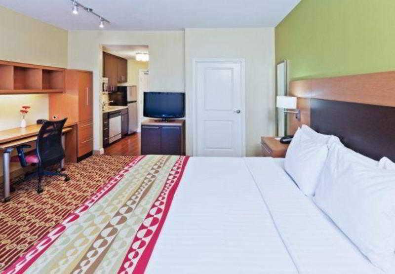 Towneplace By Marriott Tulsa North/owasso