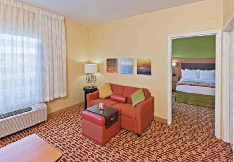 Towneplace By Marriott Tulsa North/owasso Hotel Owasso