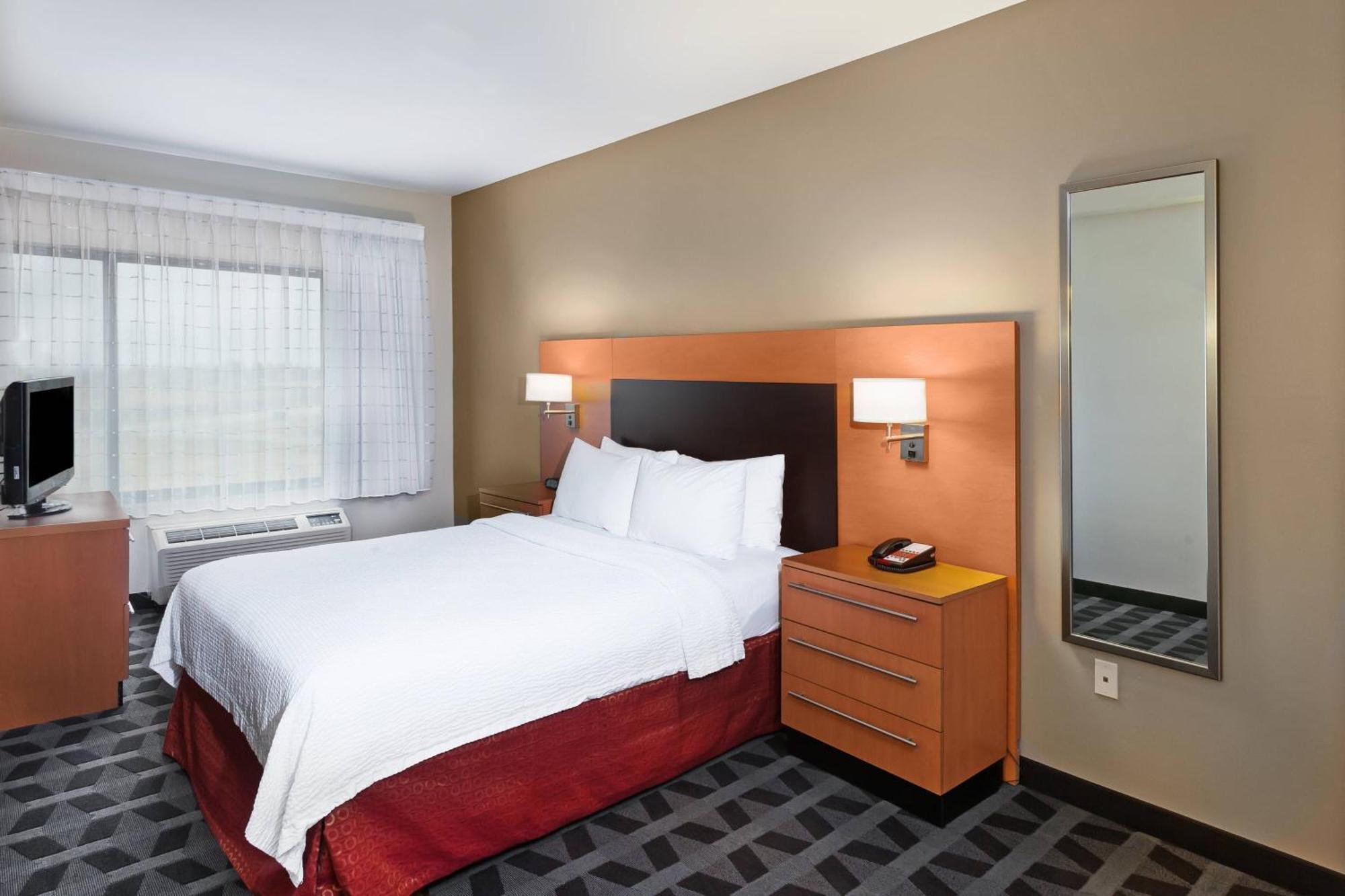 Towneplace By Marriott Tulsa North/owasso Owasso